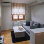 Stan na dan Ruma Apartmani Biser