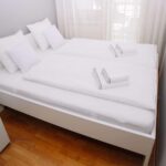 Stan na dan Ruma Apartmani Biser