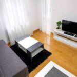 Stan na dan Ruma Apartmani Biser