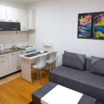 Stan na dan Ruma Apartmani Biser