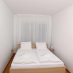 Stan na dan Ruma Apartmani Biser