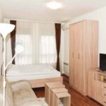 Stan na dan Ruma Apartmani Biser