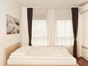 Stan na dan Ruma Apartmani Biser