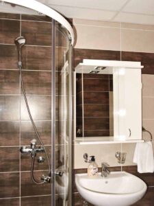 Stan na dan Ruma Apartmani Biser