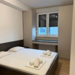 Stan na dan Ruma Apartmani Biser