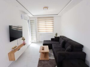 Stan na dan Ruma Apartmani Biser