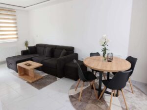 Stan na dan Ruma Apartmani Biser