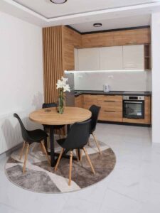 Stan na dan Ruma Apartmani Biser