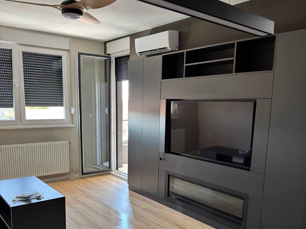 Stan na dan Ruma Apartmani Biser