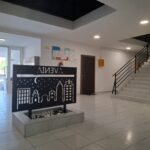 Stan na dan Ruma Apartmani Biser