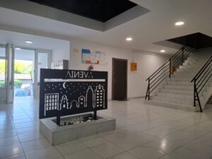 Stan na dan Ruma Apartmani Biser