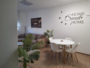 Stan na dan Ruma Apartmani Biser