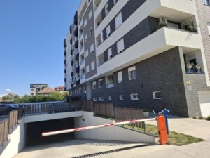 Stan na dan Ruma Apartmani Biser